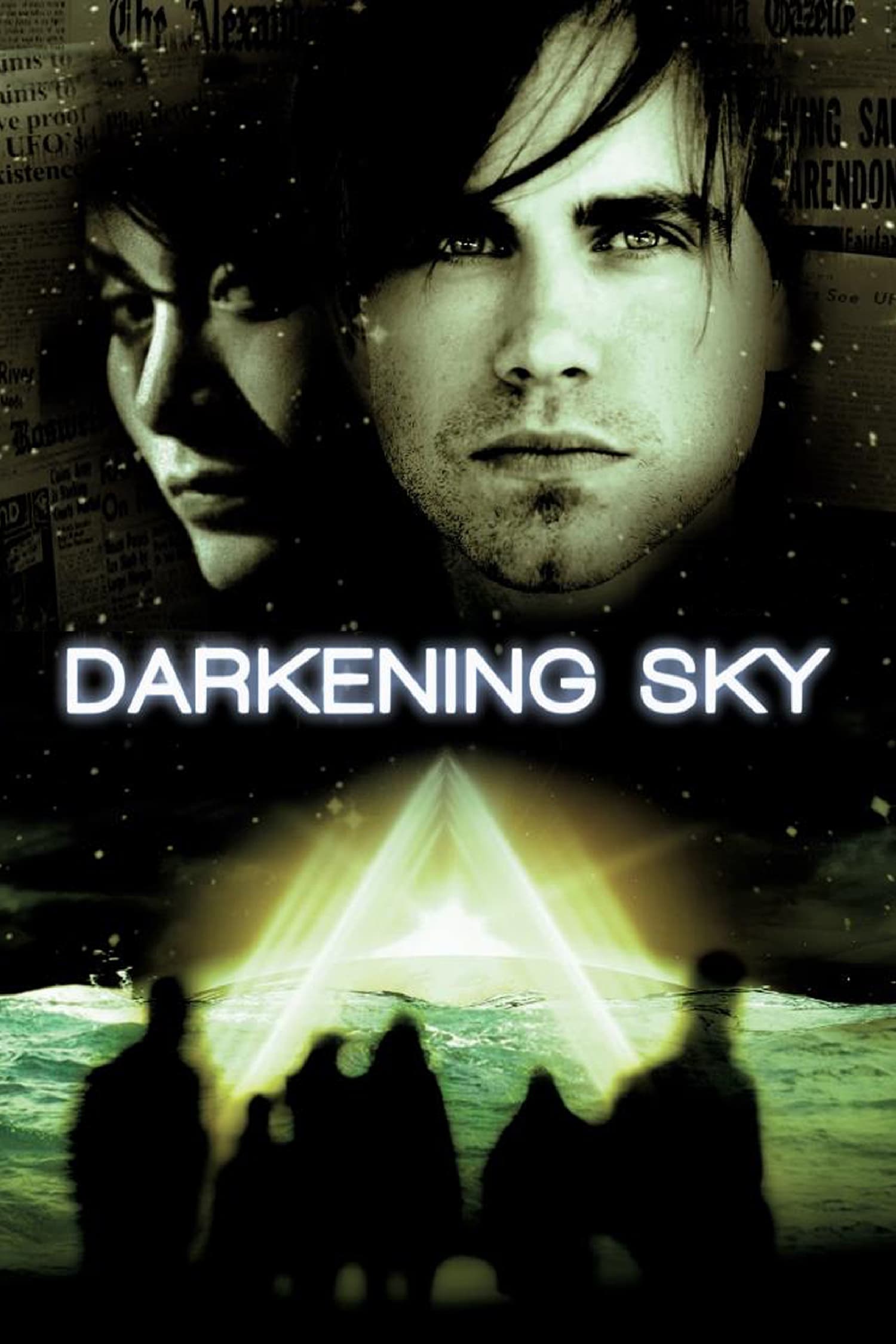 Darkening Sky (2011)