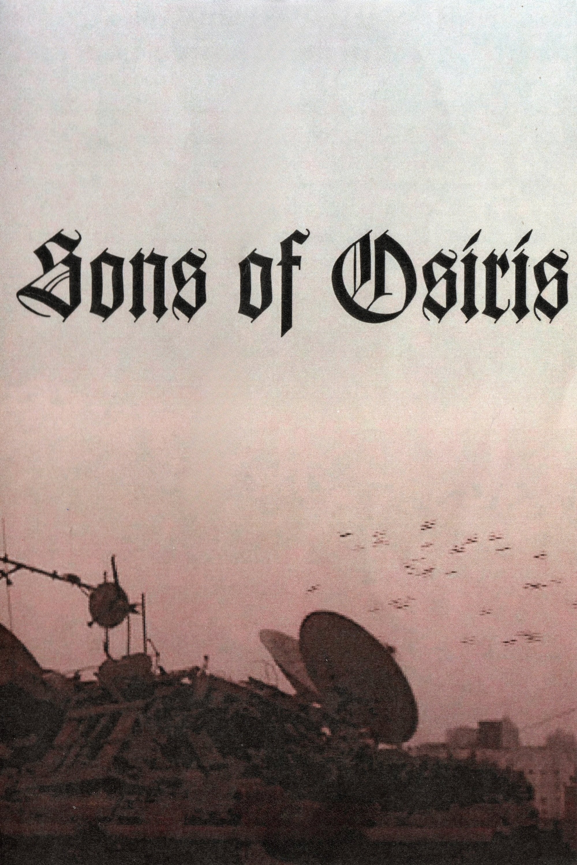 Sons of Osiris