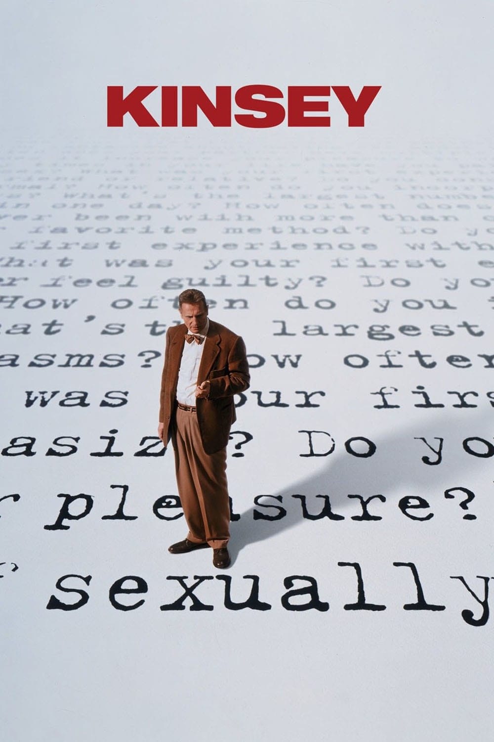 Kinsey - Die Wahrheit über Sex (2004)