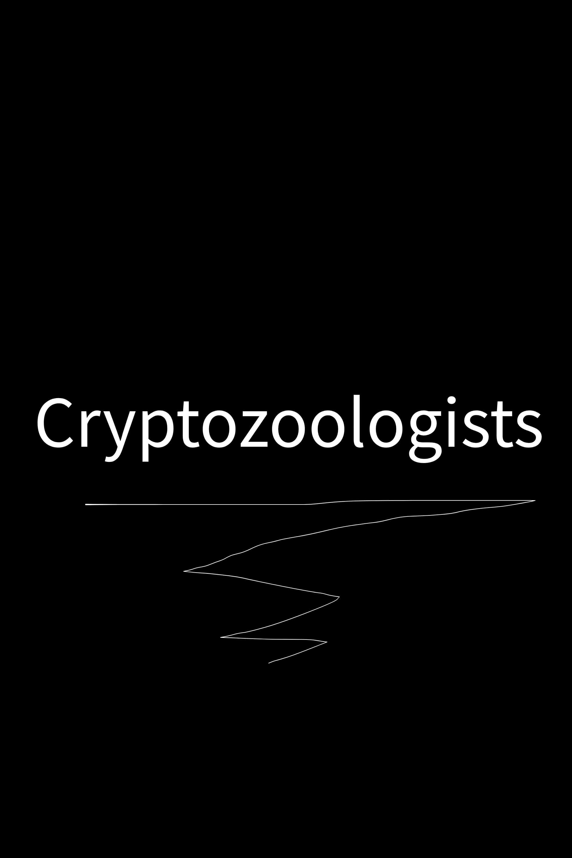 Cryptozoologists