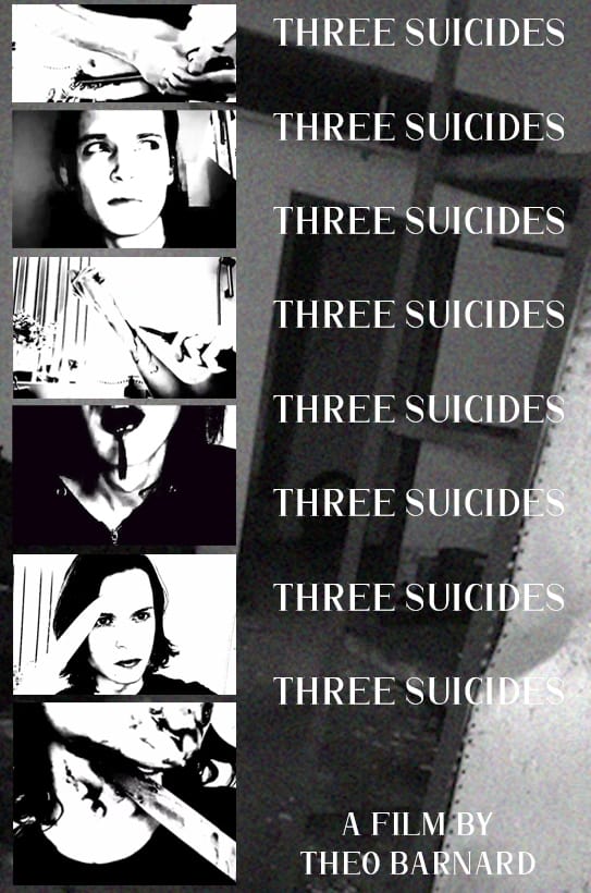 Three Suicides