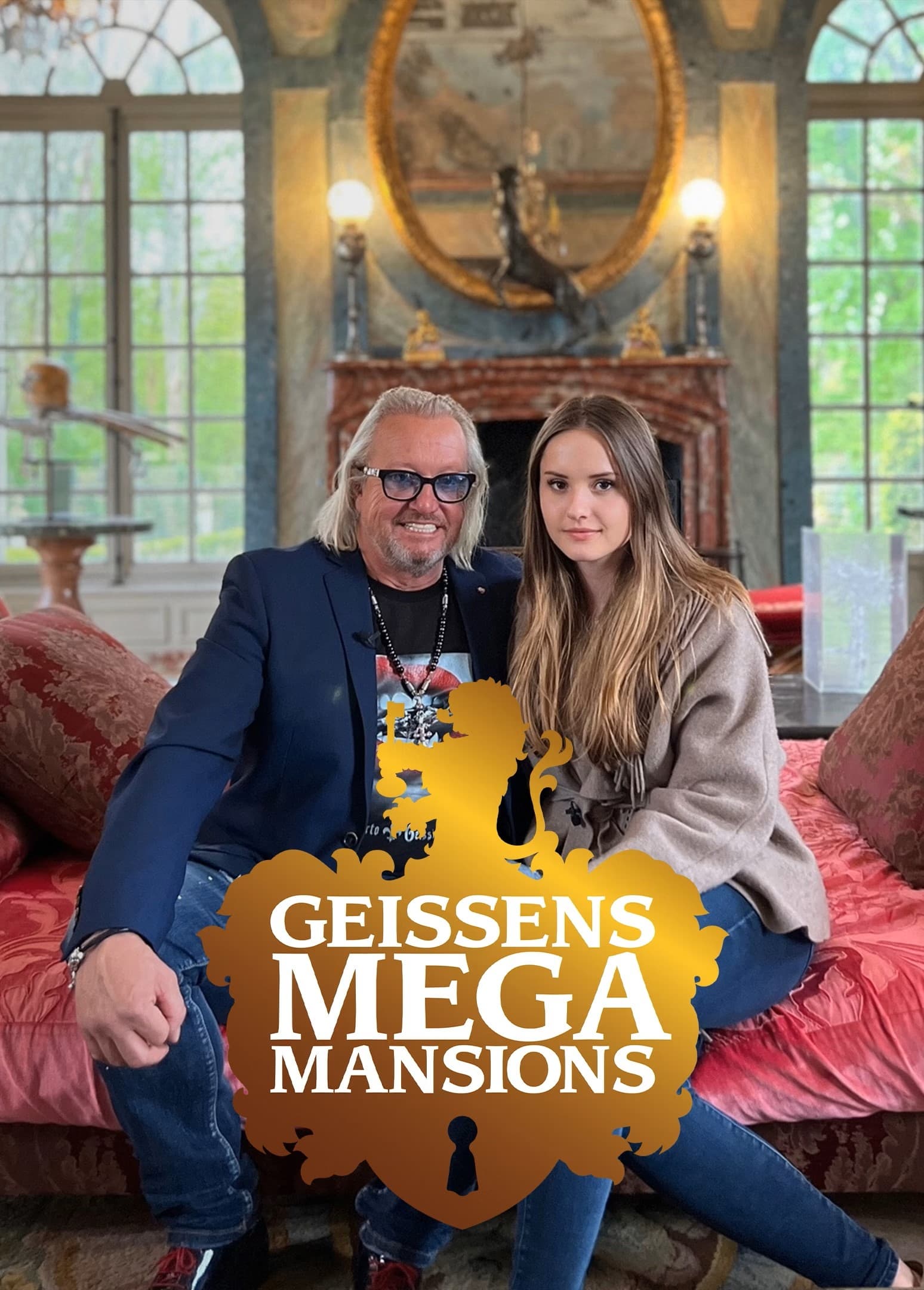 Geissens' Mega Mansions