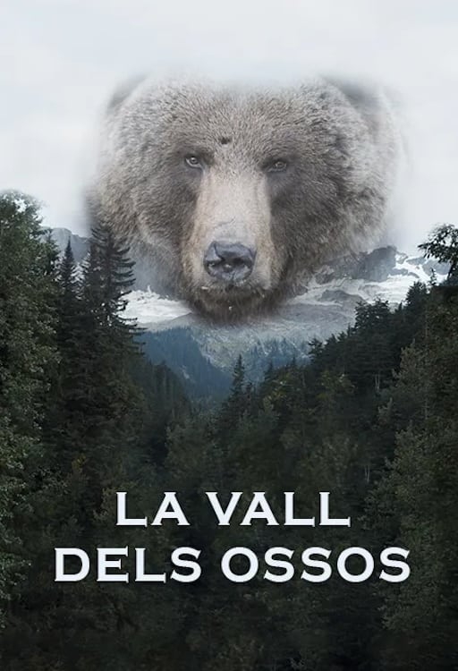 Valley of the Bears