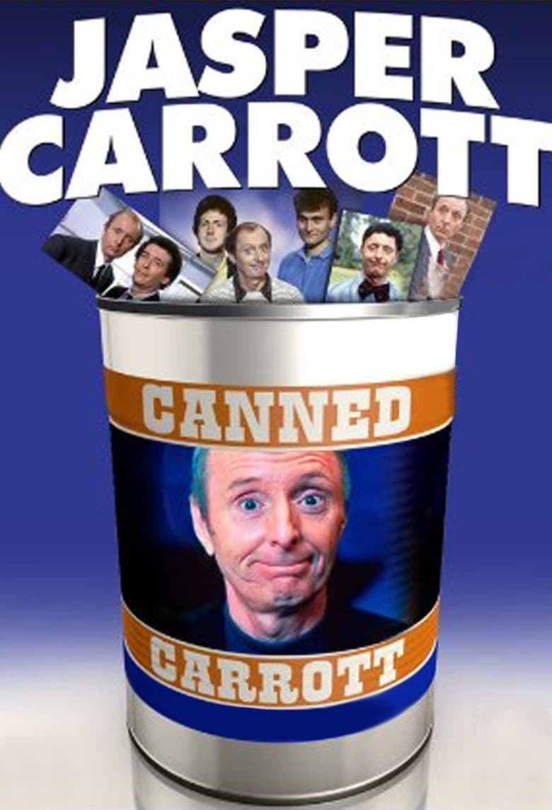 Canned Carrott