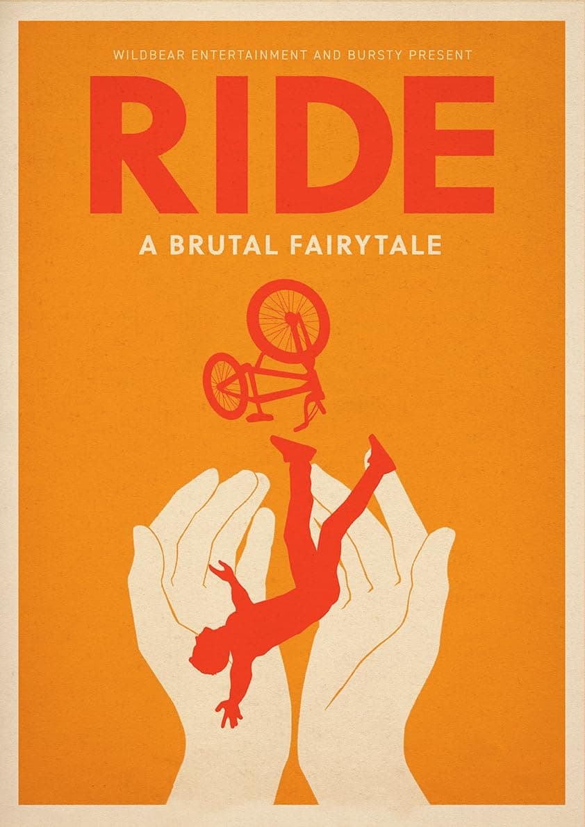 RIDE: A Brutal Fairytale