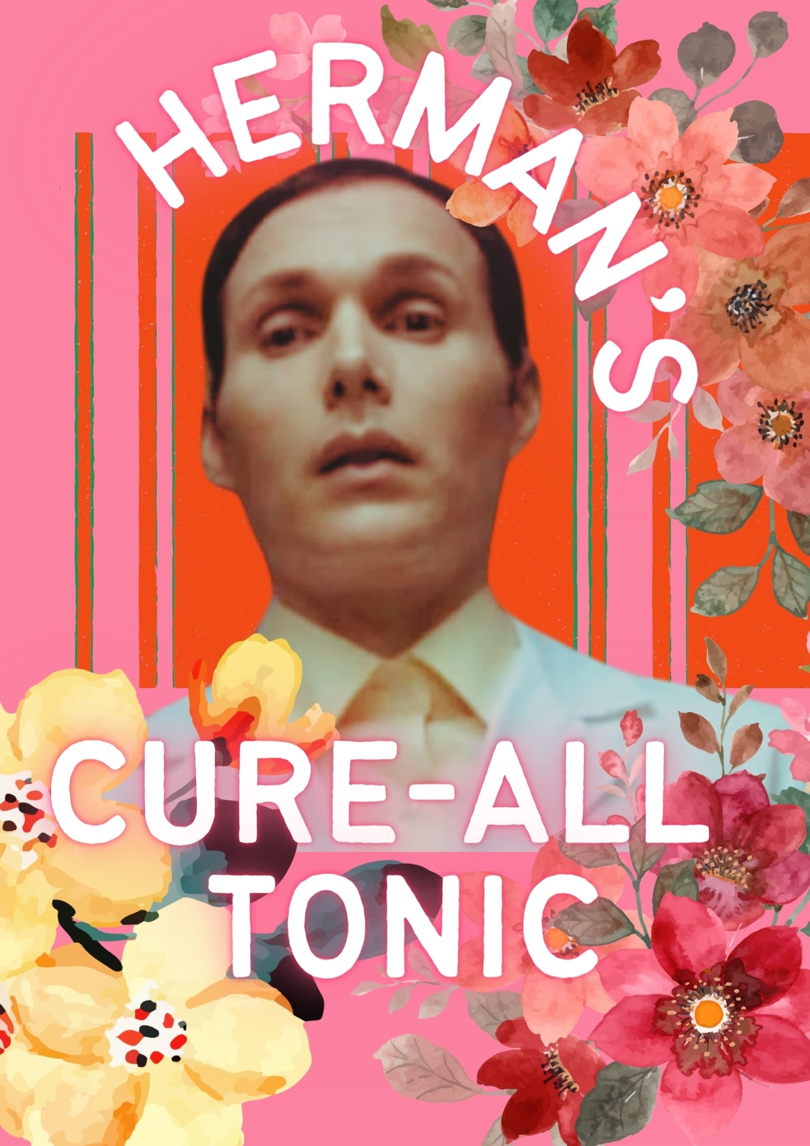 Herman’s Cure-All Tonic