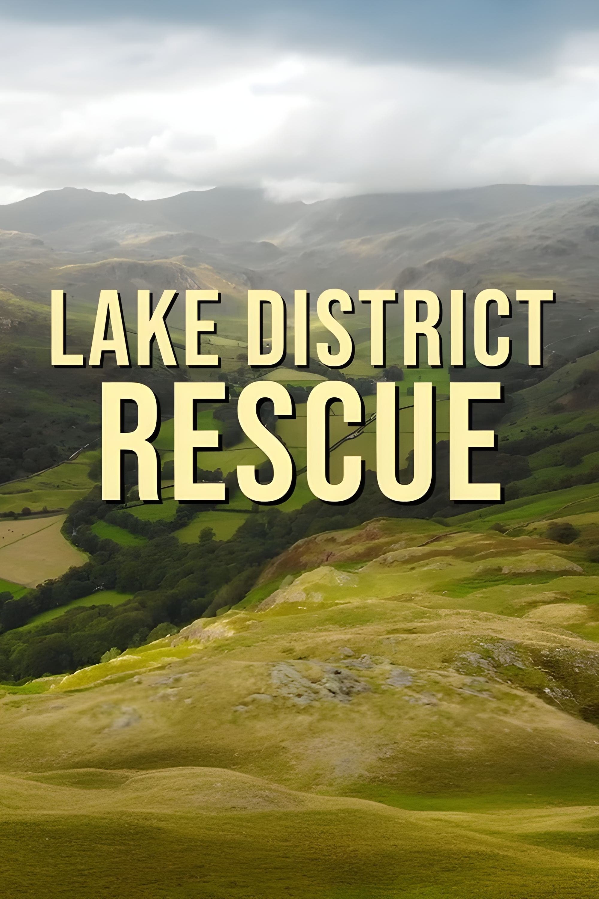 Lake District Rescue