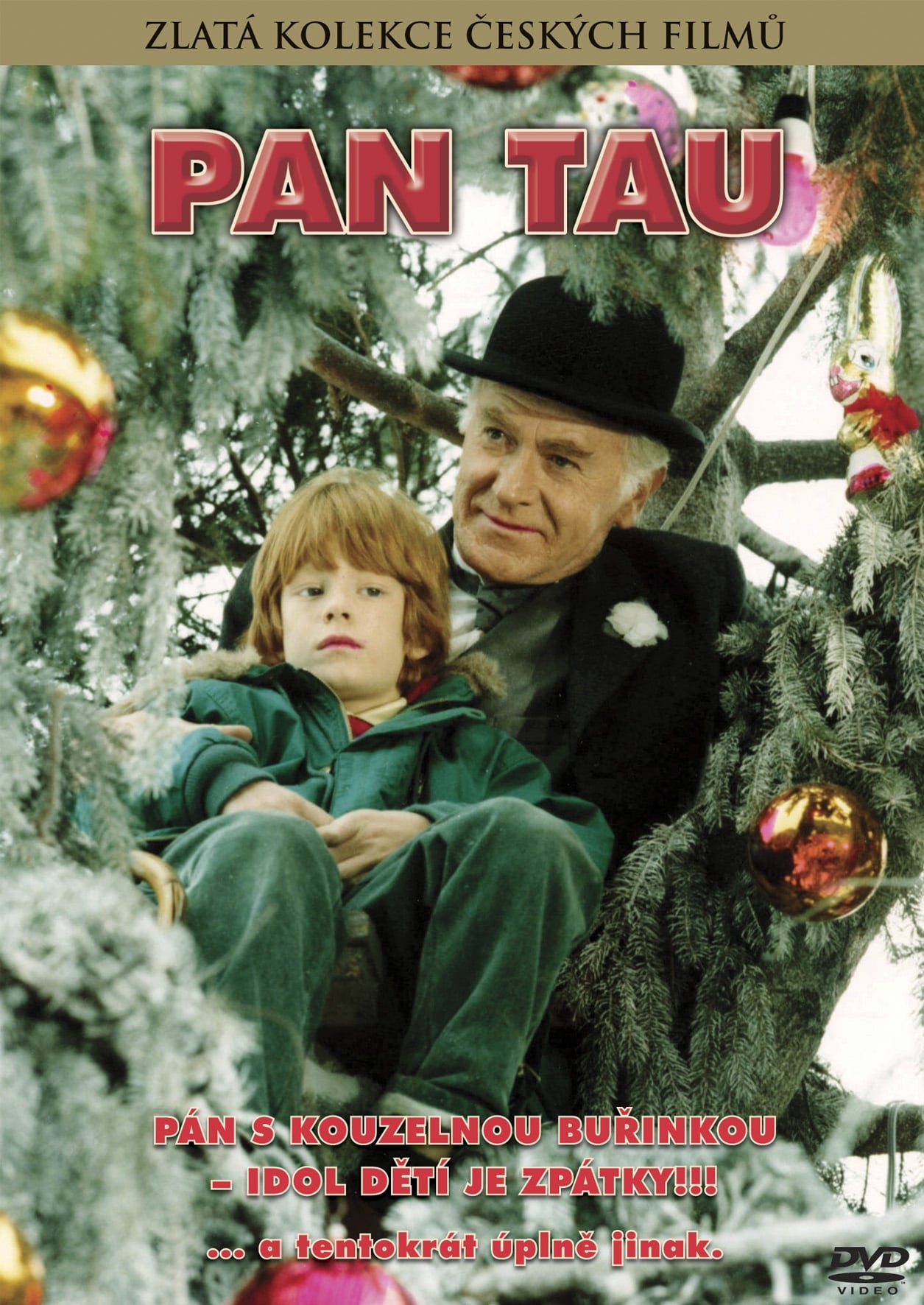 Pan Tau – der Film (1988)
