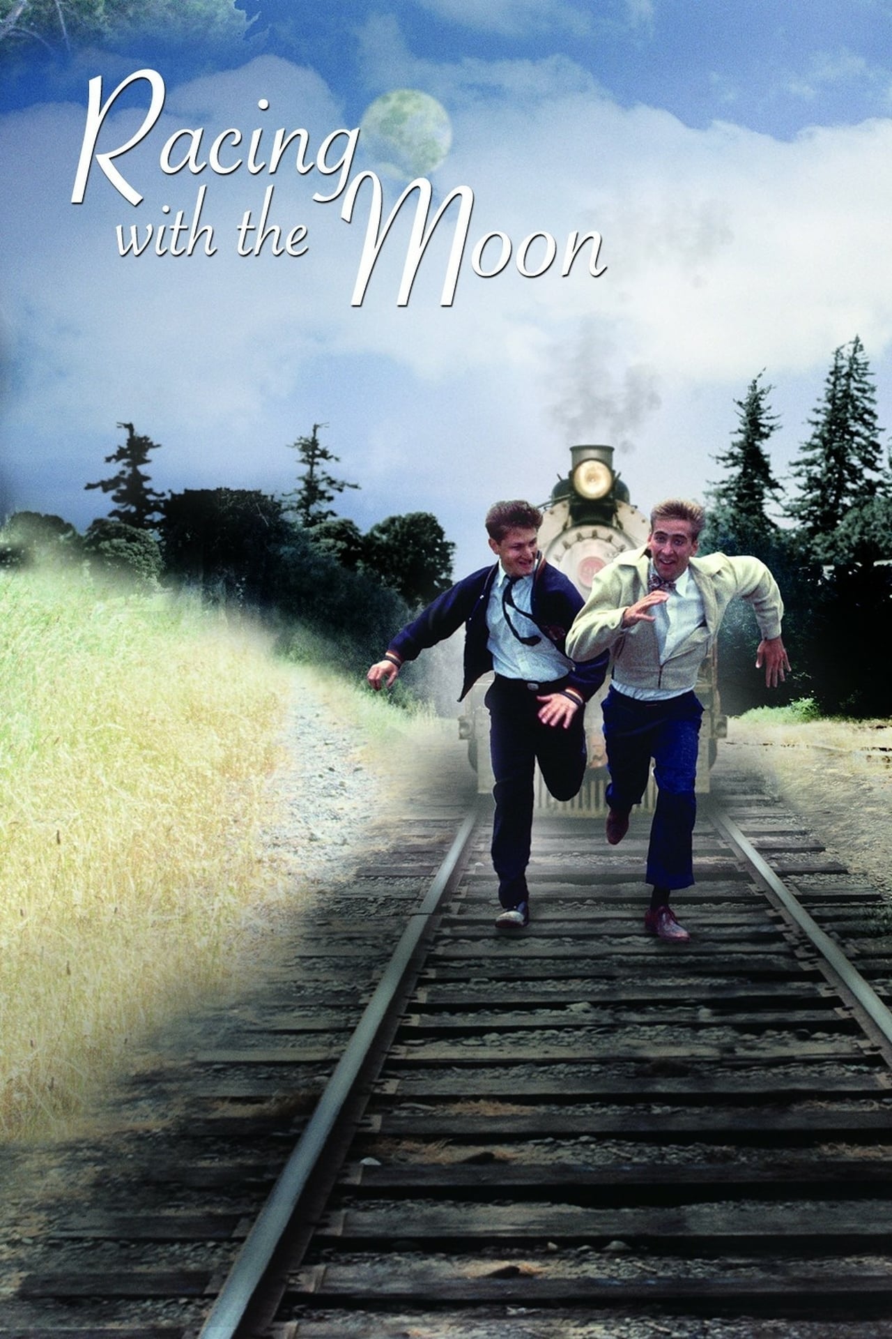 Racing with the Moon (1984)