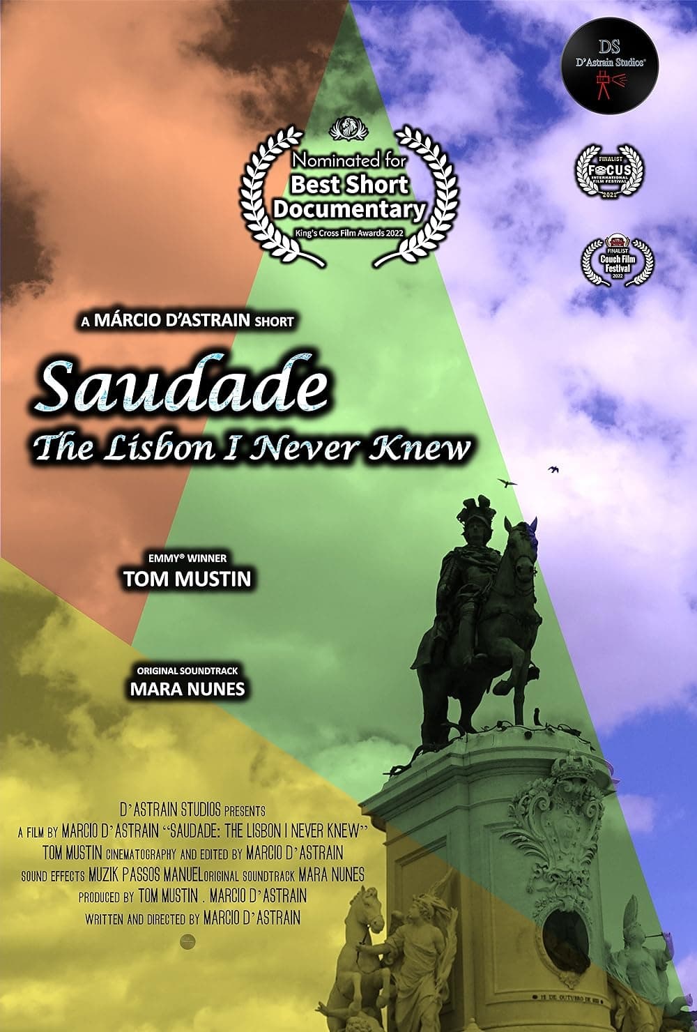 Saudade: The Lisbon I Never Knew