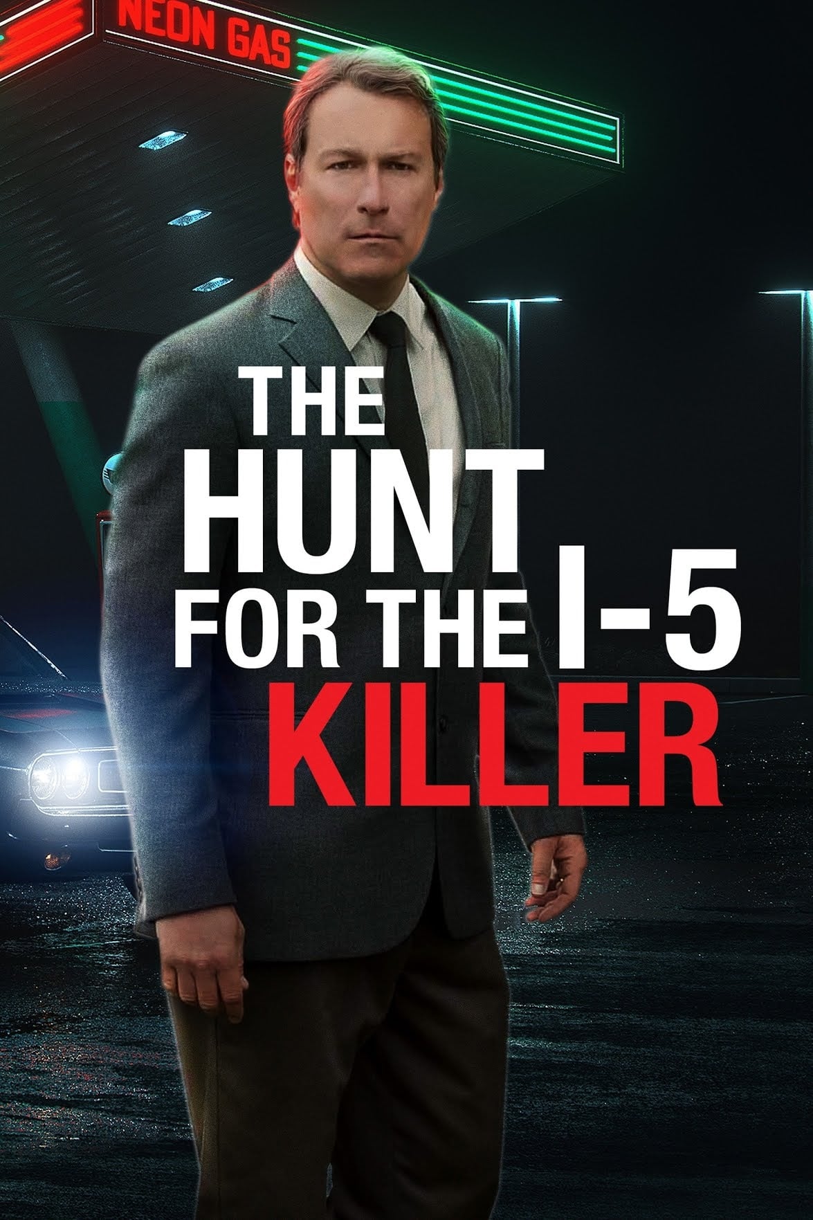The Hunt for the I-5 Killer (2011)