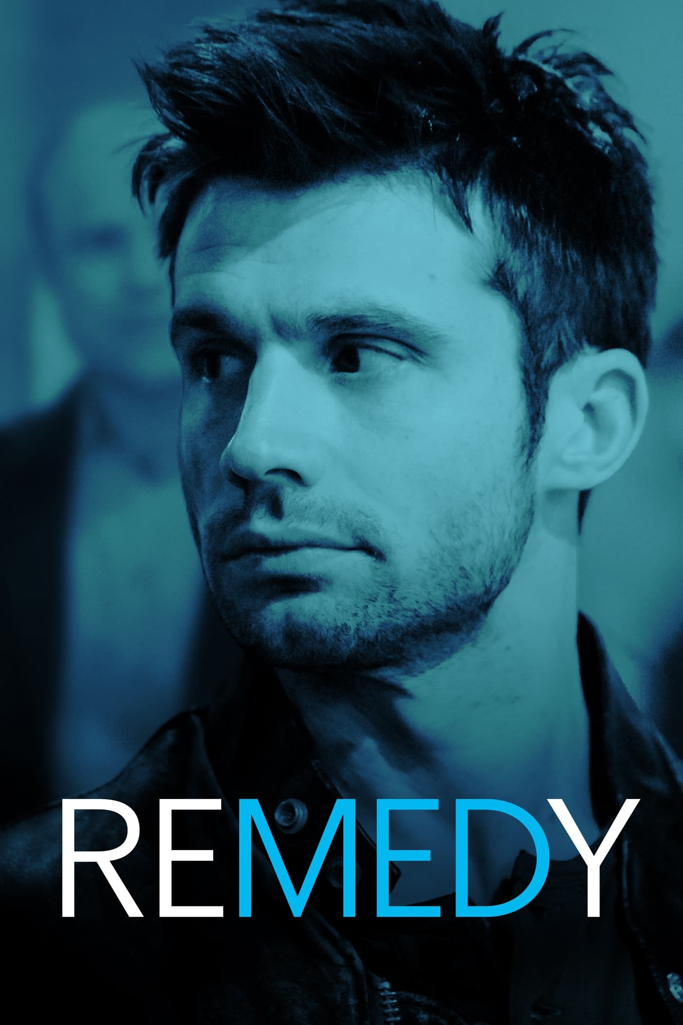 Remedy (2014)