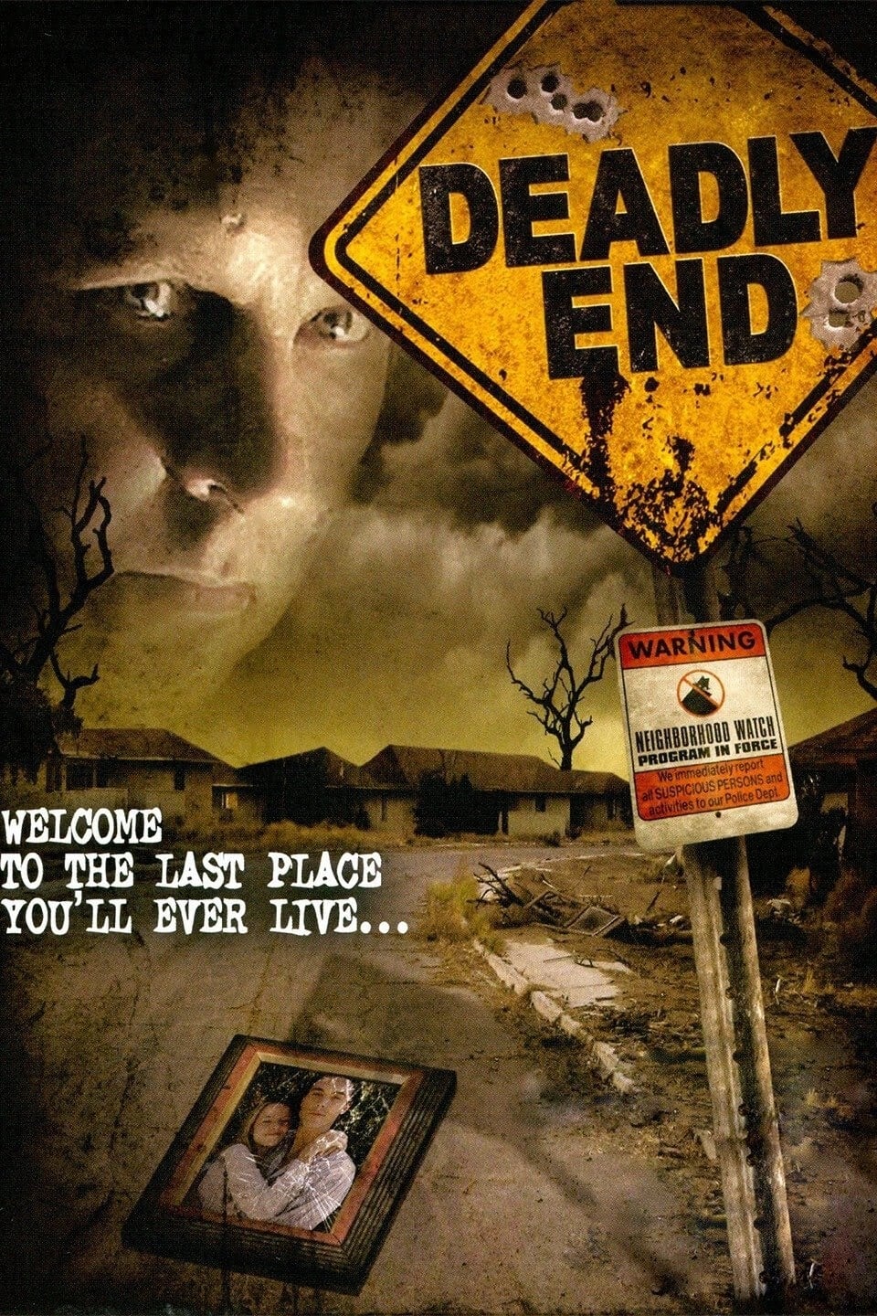 Deadly End (2005)
