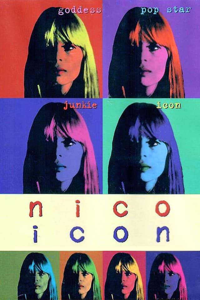 Nico Icon (1995)