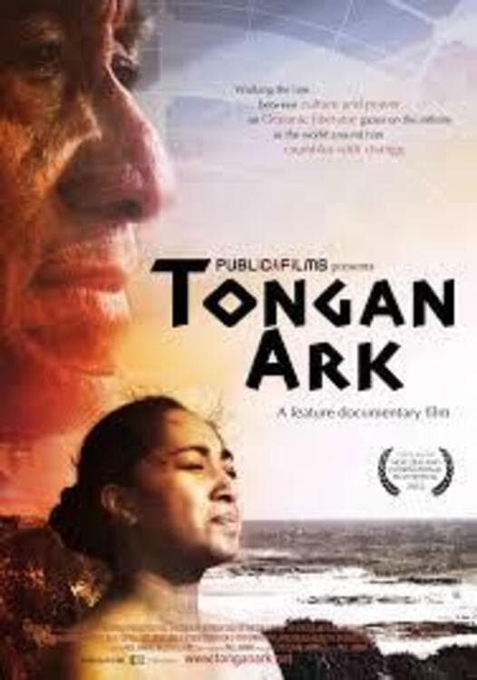Tongan Ark