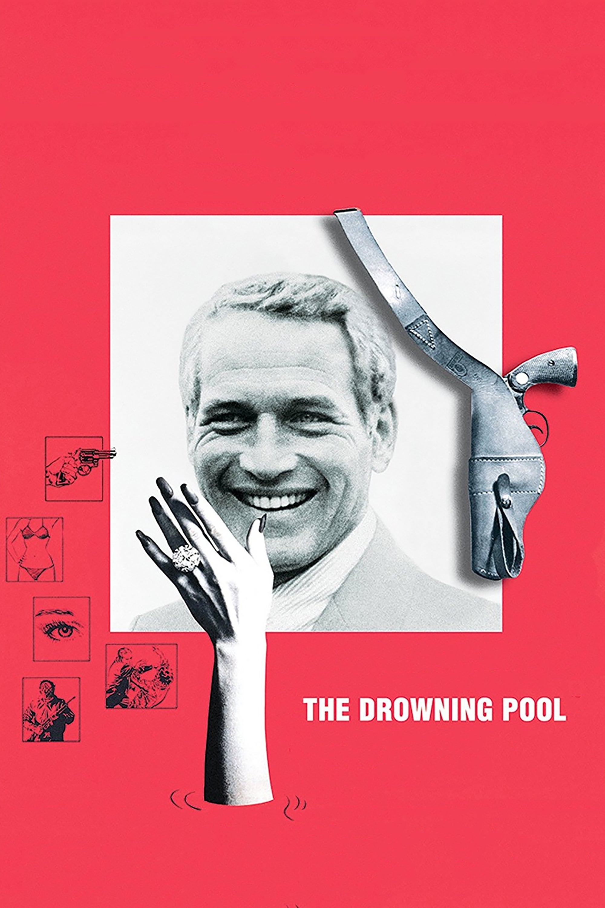 The Drowning Pool (1975)