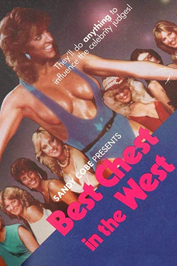 Best Chest in the West (1984)