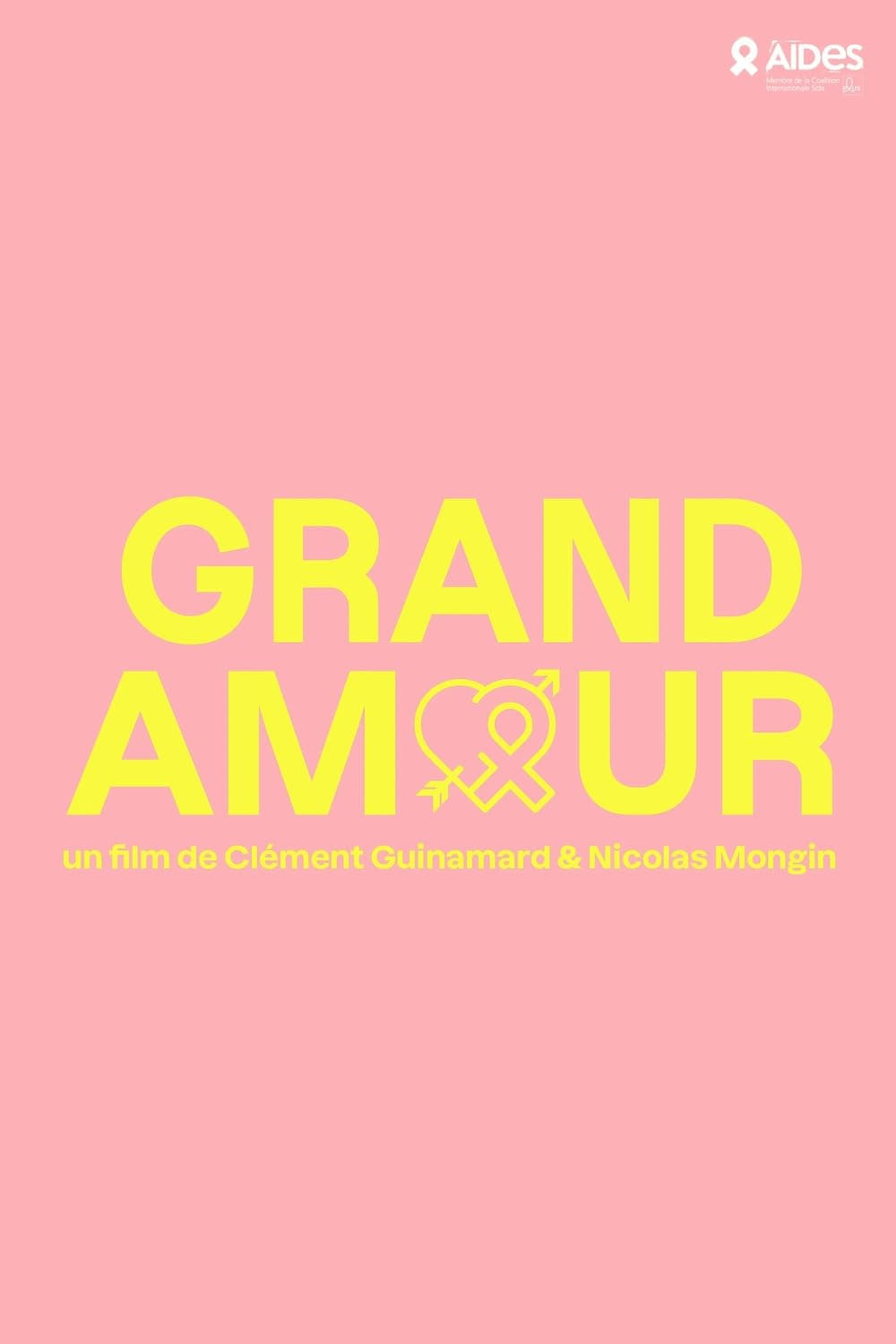 Grand amour