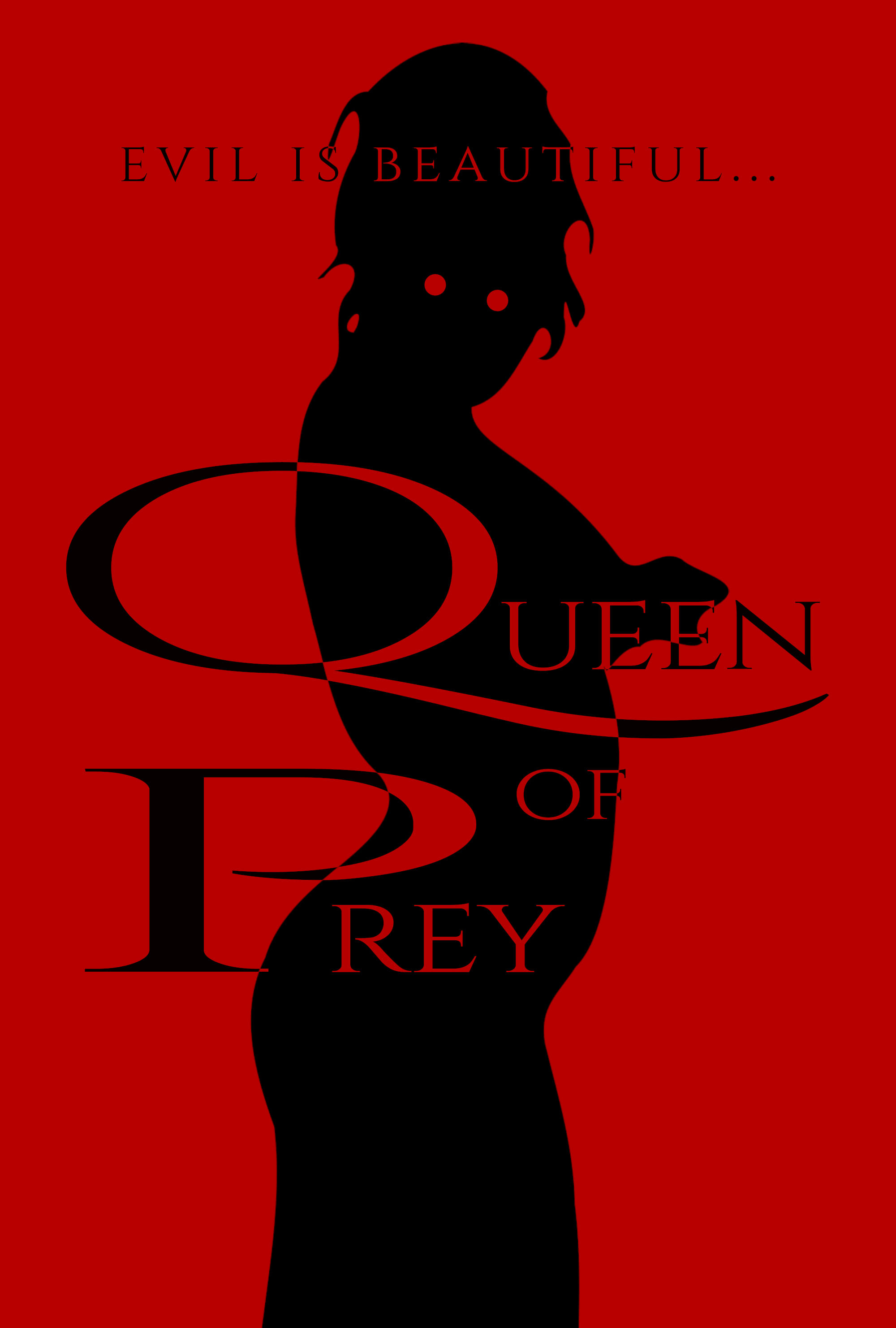 Queen of Prey
