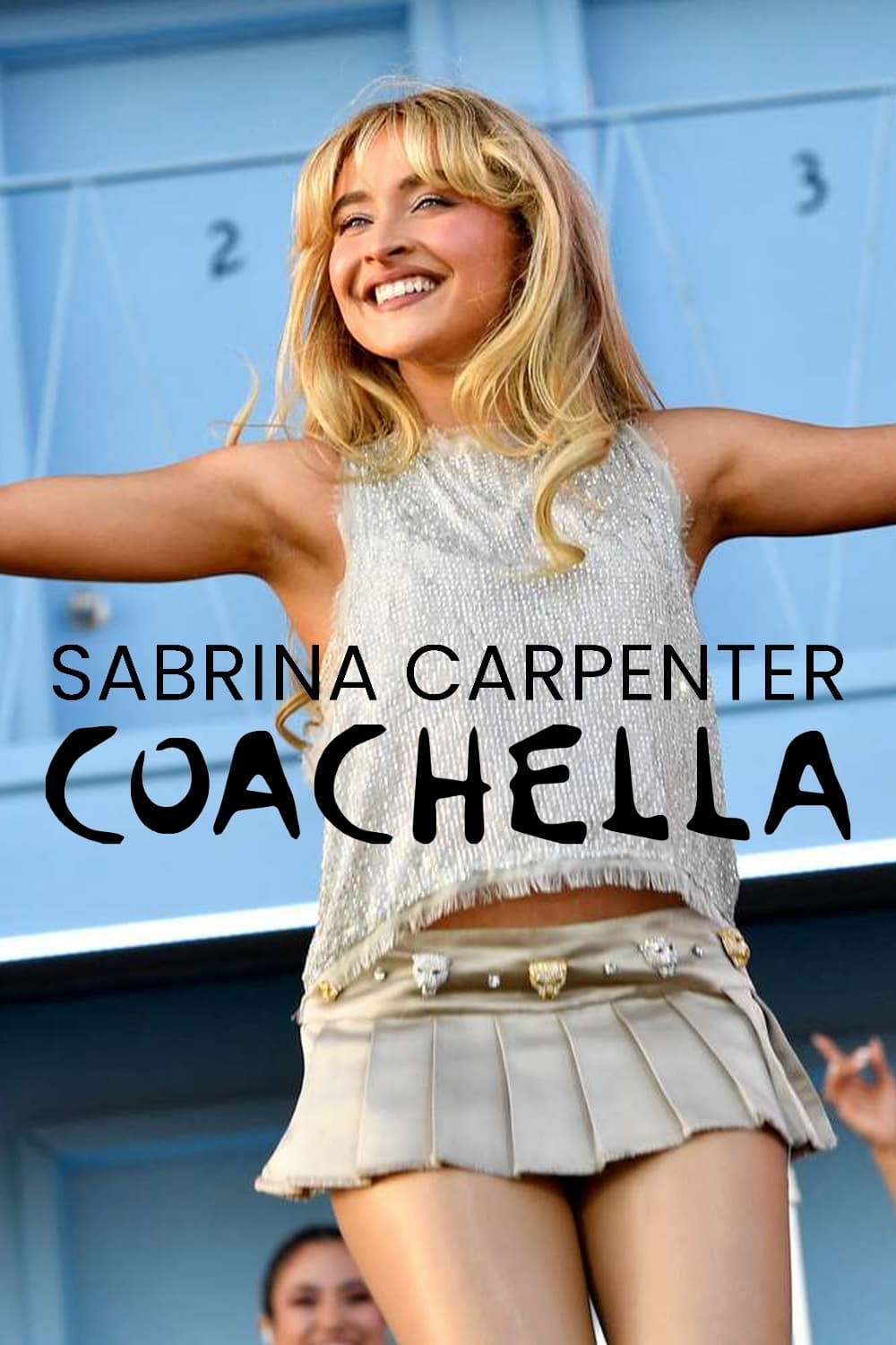 Sabrina Carpenter: Live at Coachella 2024 W1