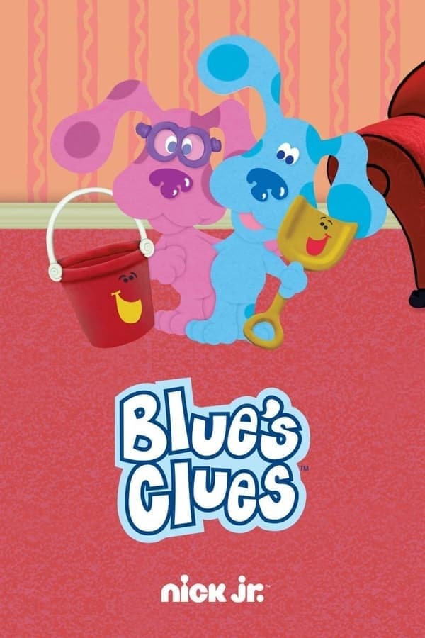 Blue's Clues (UK)