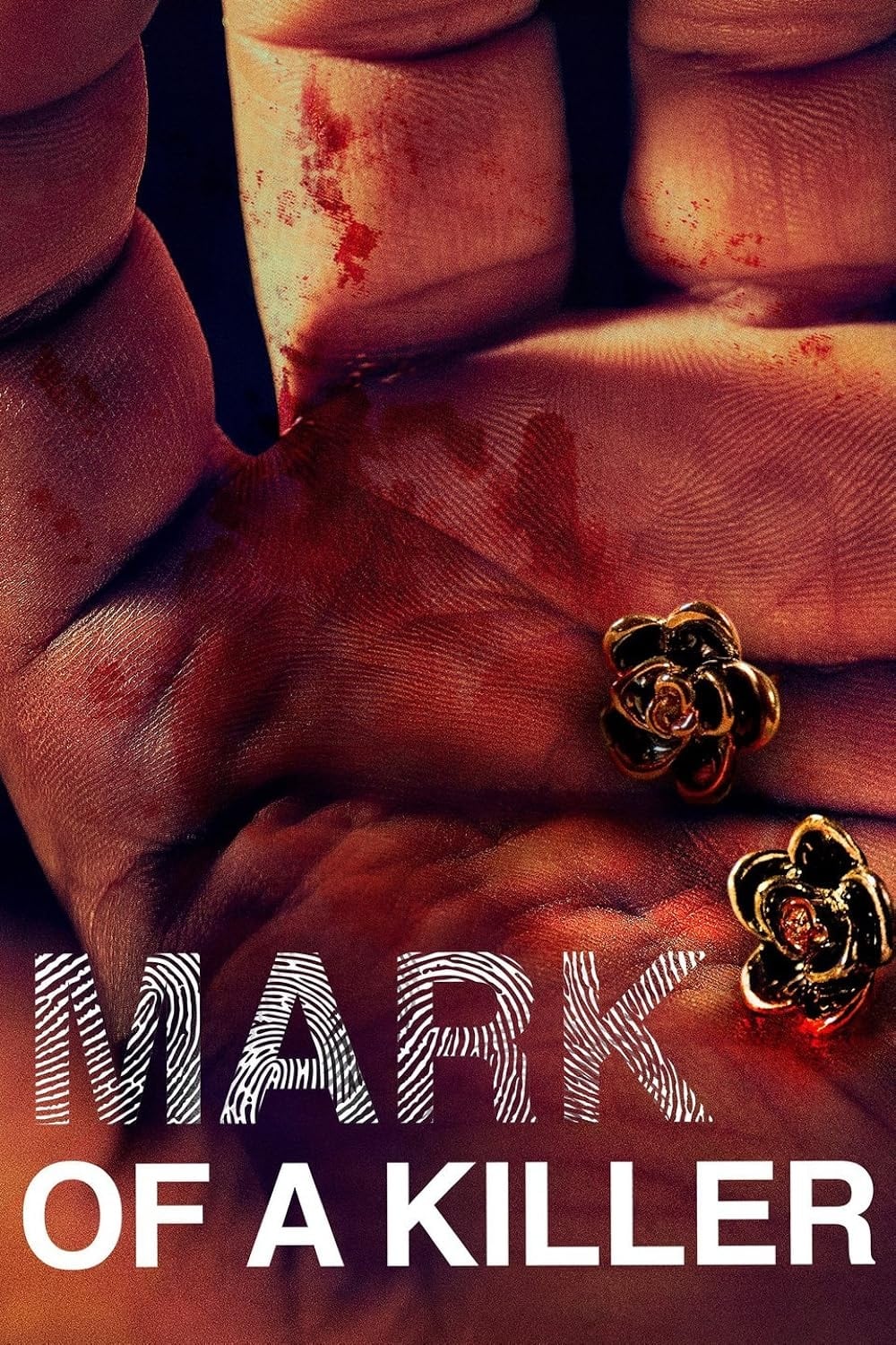 The mark of a killer
