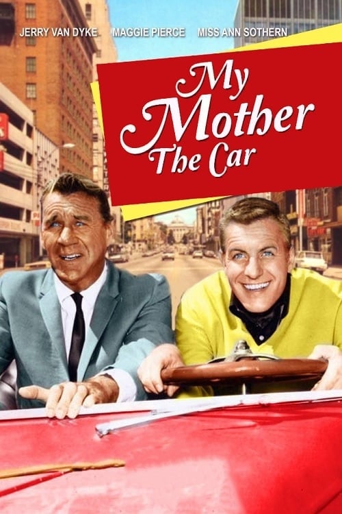 My Mother the Car (1965)