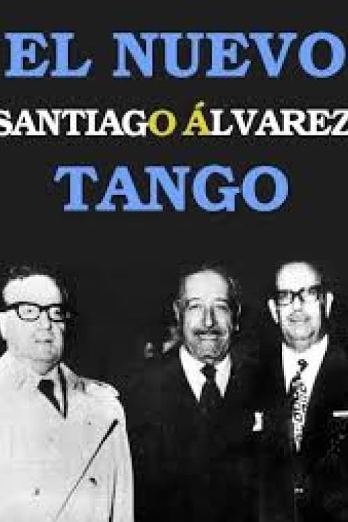 The New Tango