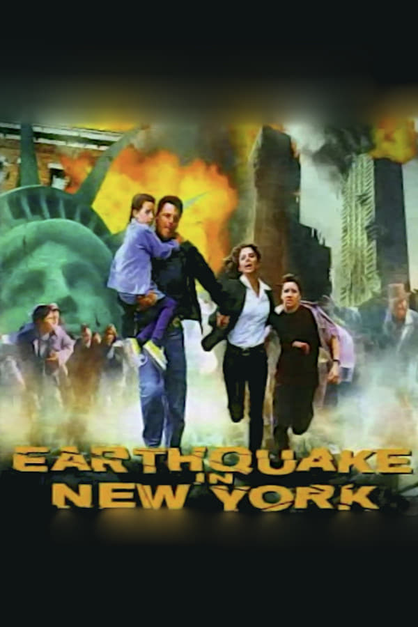 Earthquake in New York (1998)
