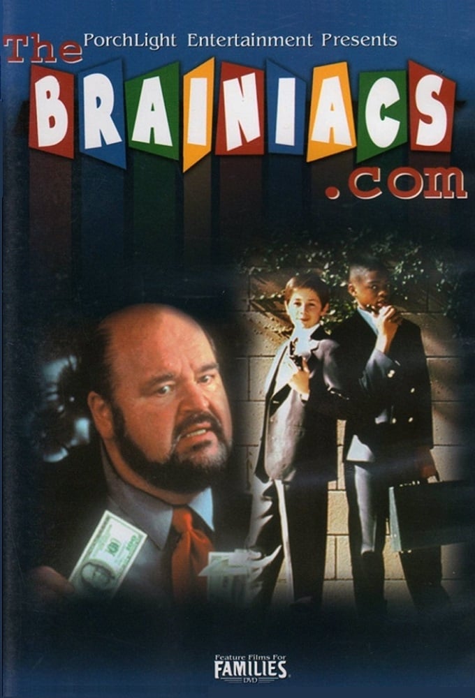 The Brainiacs.com (2000)