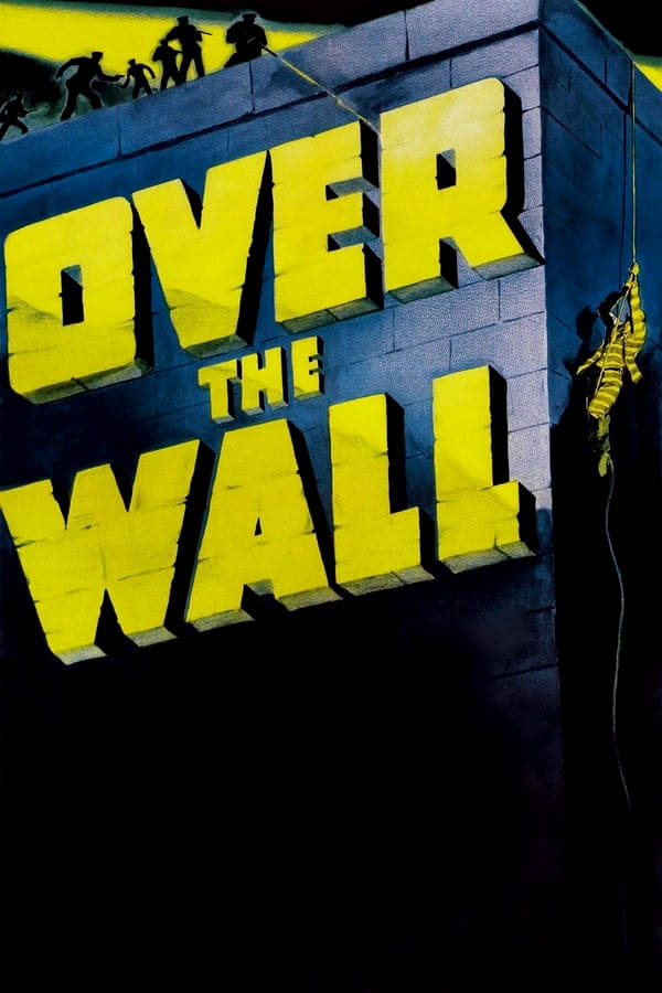 Over the Wall (1938)