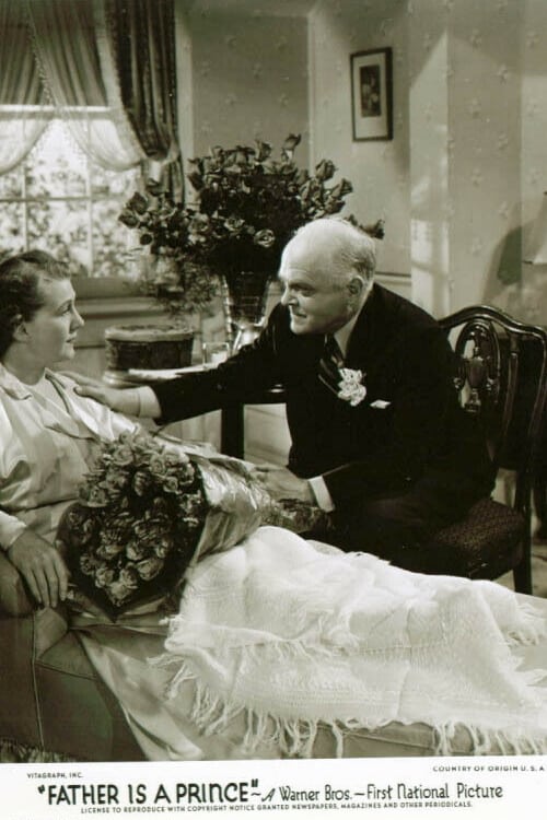 Father Is A Prince (1940)