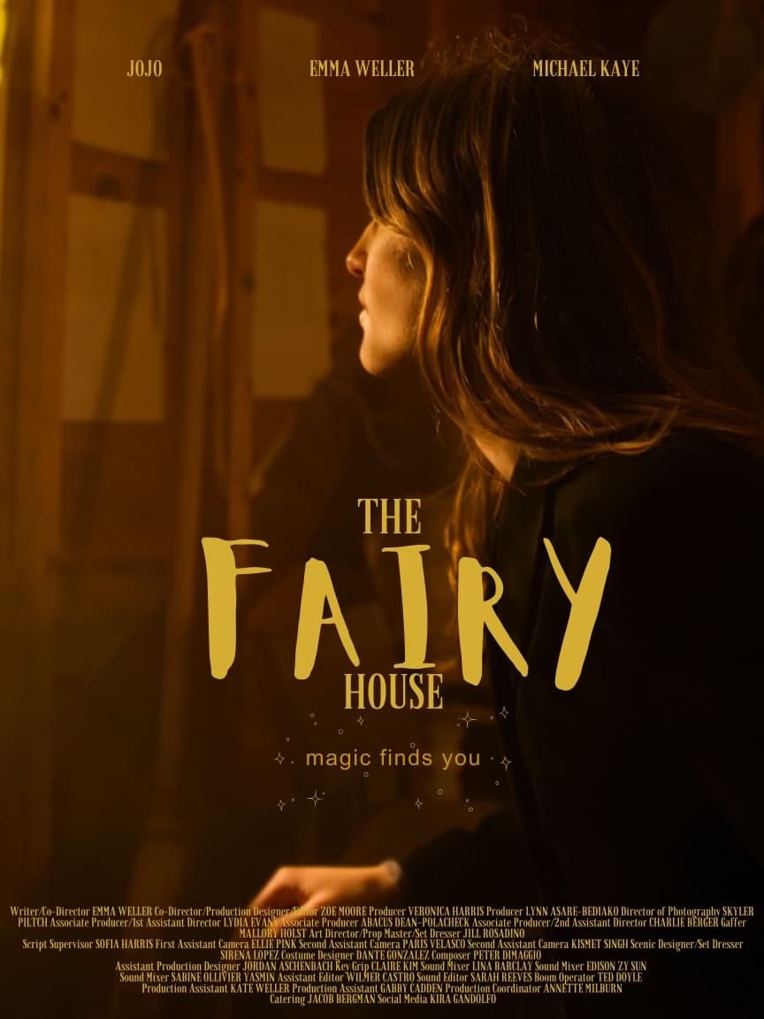 The Fairyhouse