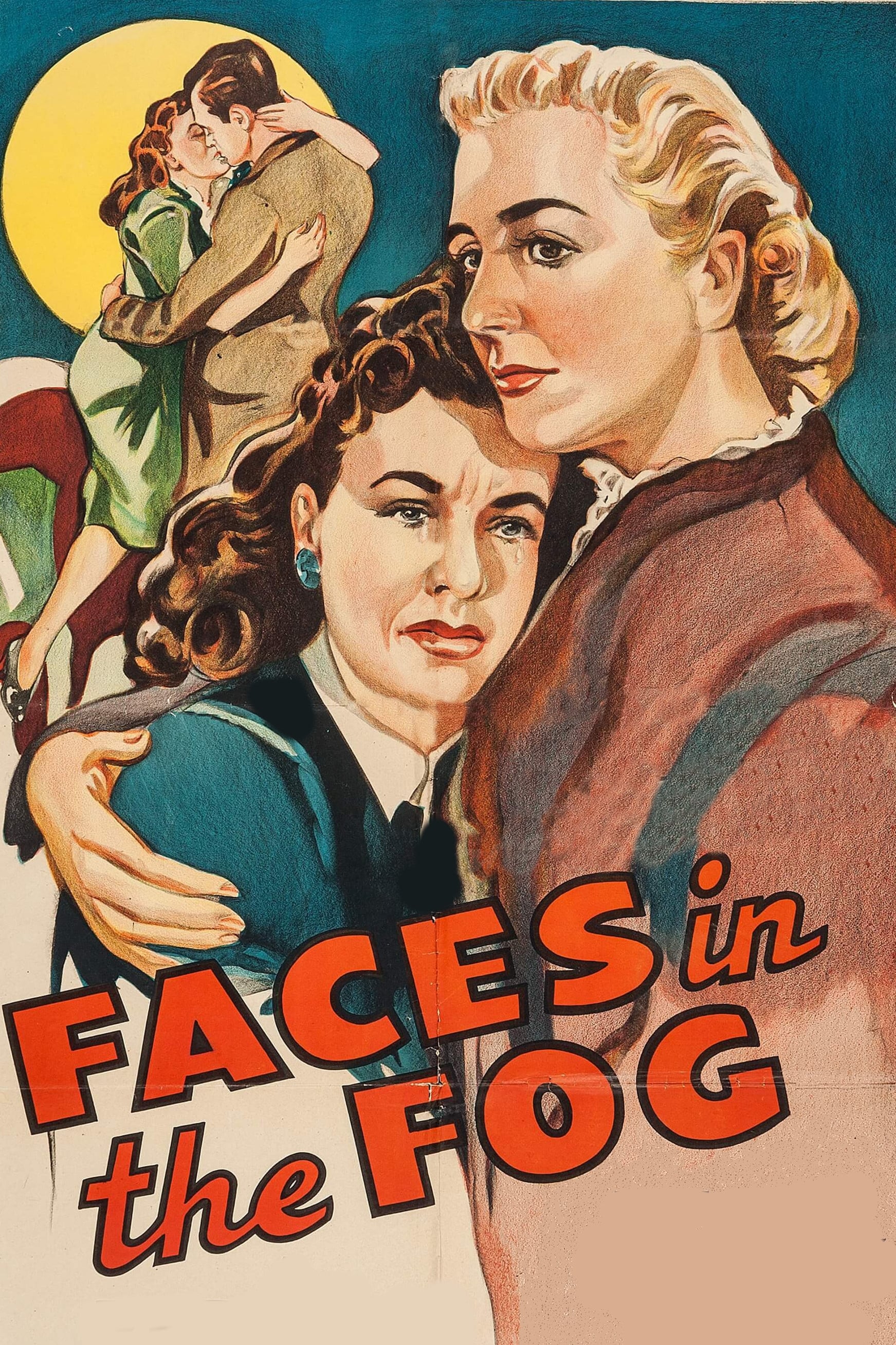 Faces in the Fog (1944)