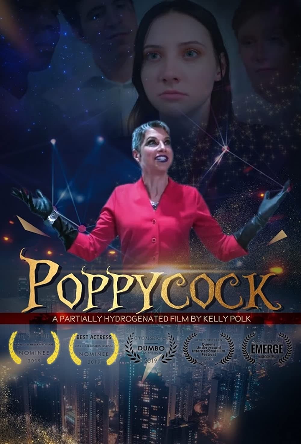 Poppycock