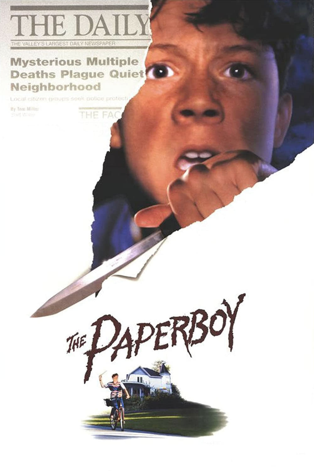 The Paperboy (1994)