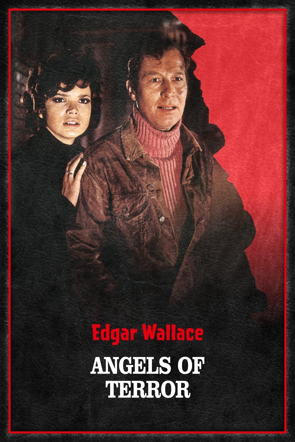 Angels of Terror (1971)