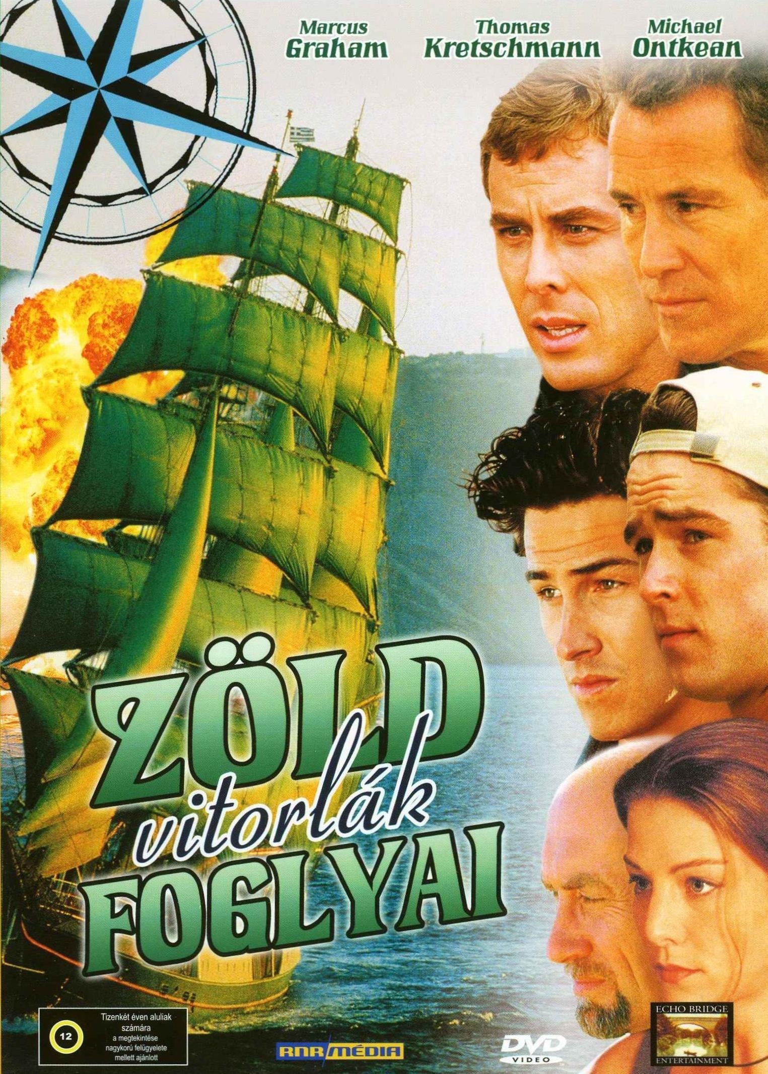 Green Sails (2000)