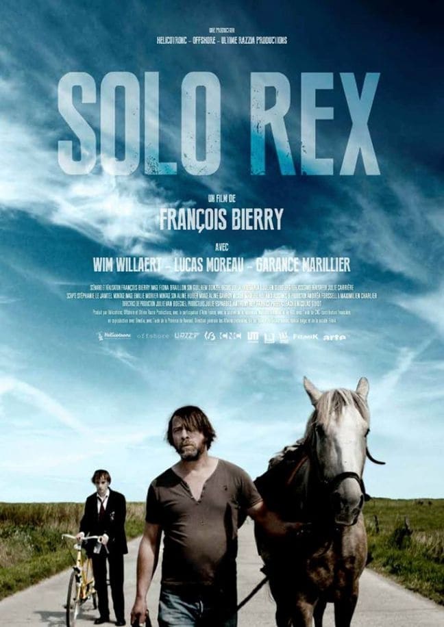 Solo Rex (2014)