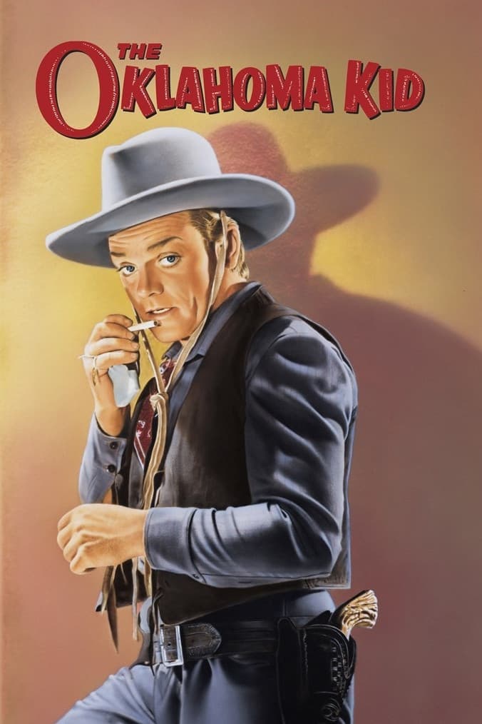 El chico de Oklahoma (1939)
