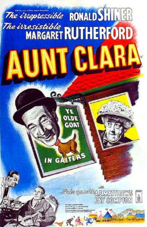 Aunt Clara