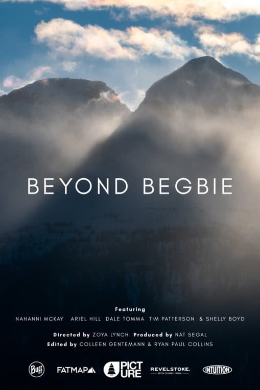 Beyond Begbie