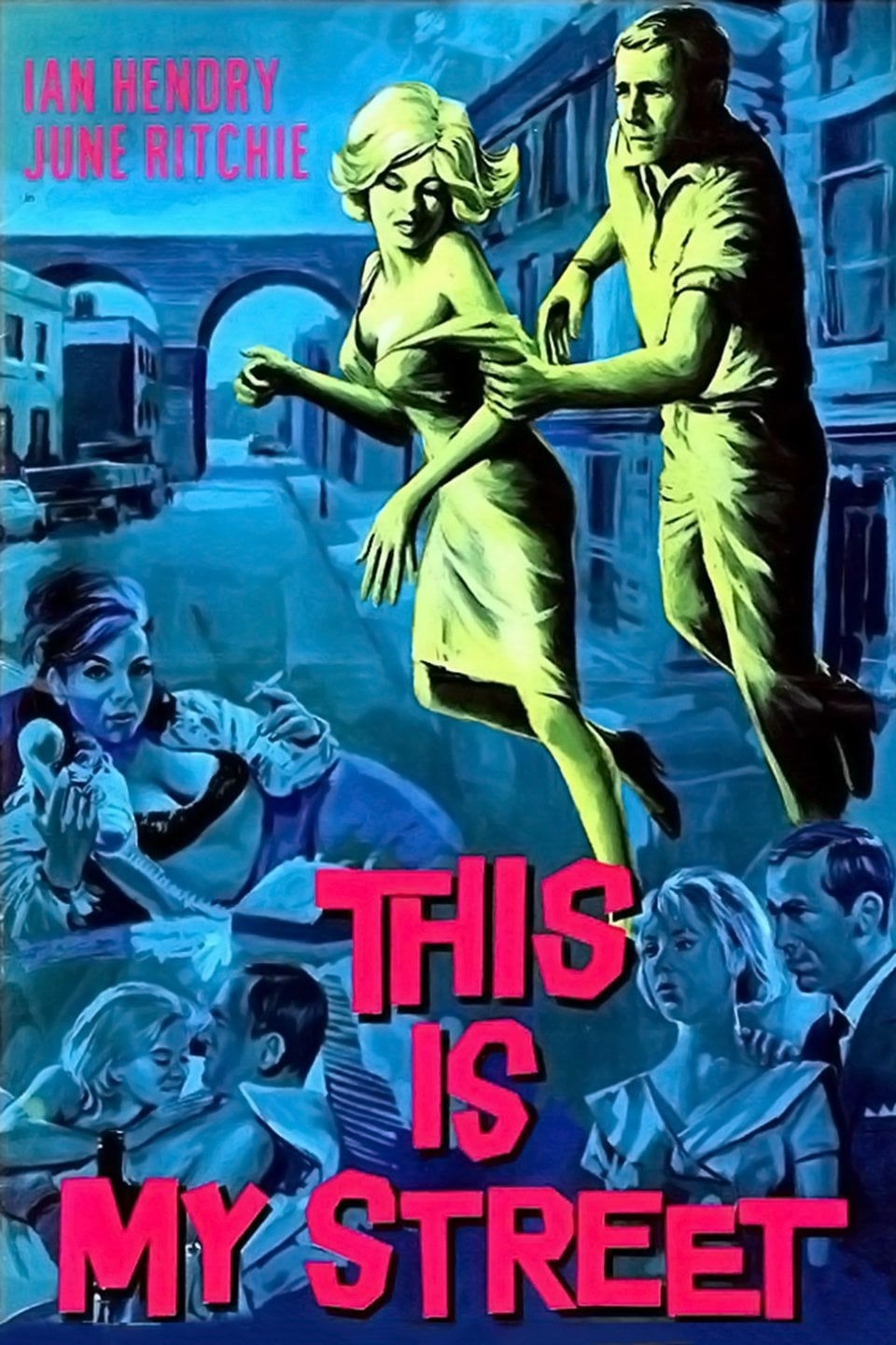 This Is My Street (1964)