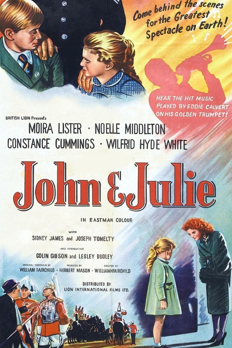 John and Julie