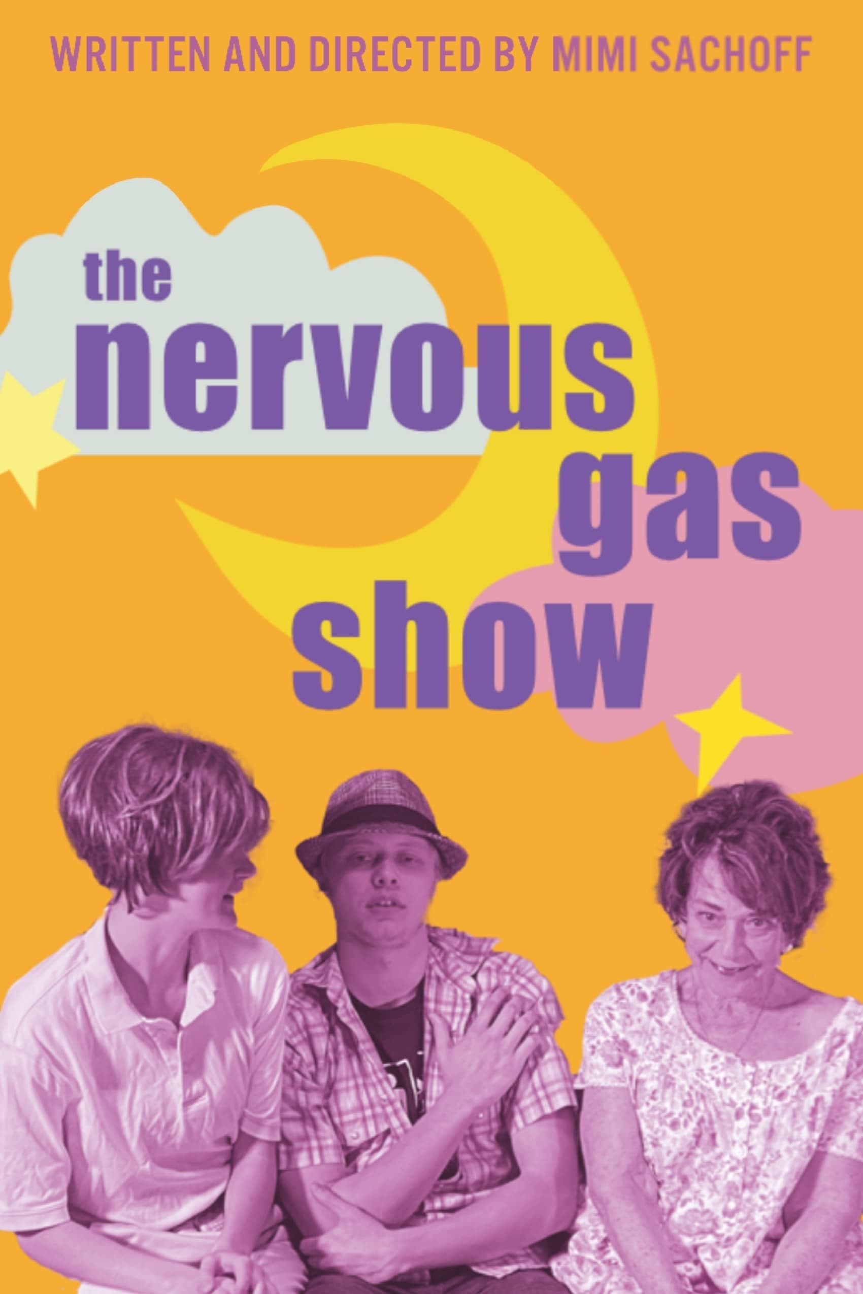 The Nervous Gas Show
