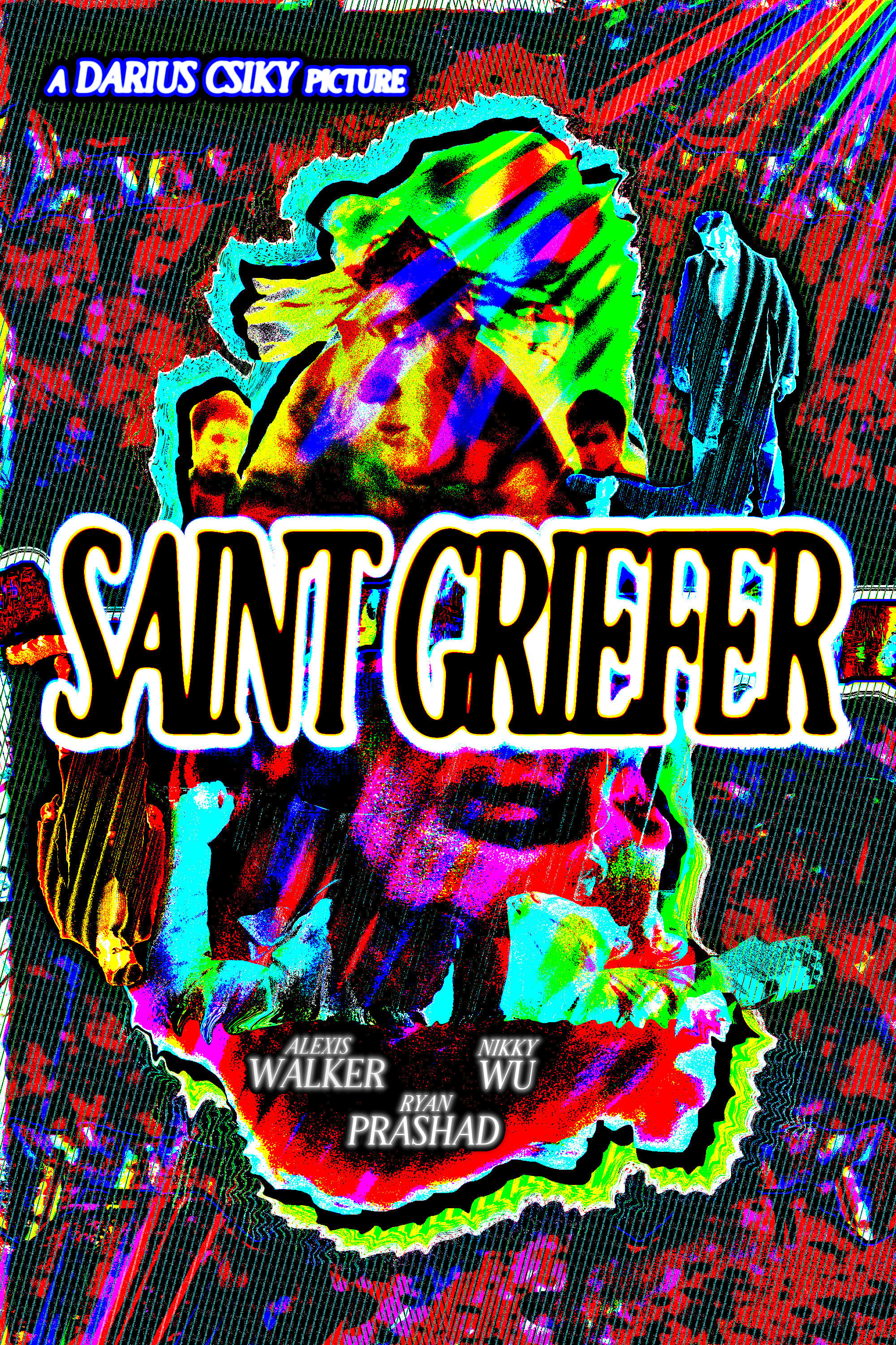 Saint Griefer