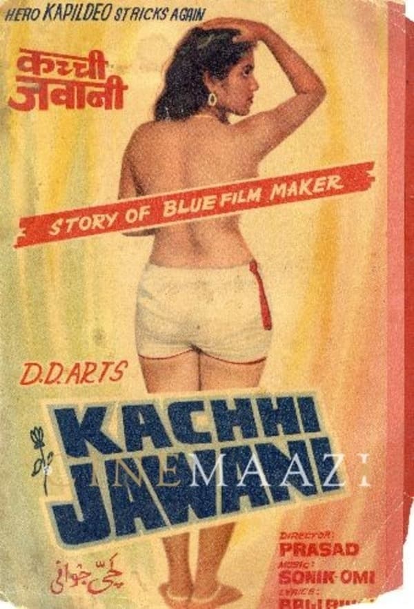 Kachhi Jawani