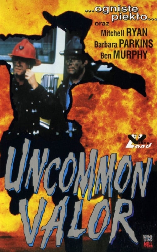 Uncommon Valor (1983)