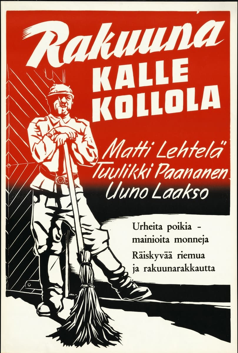 Rakuuna Kalle Kollola