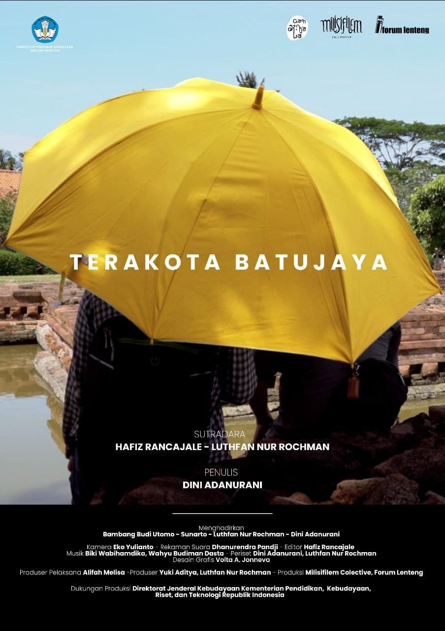 Terakota Batujaya